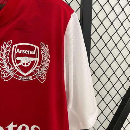 Retro Arsenal 11/12 Home 125th Anniversary Jersey