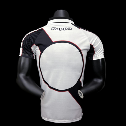 Retro 97/98 Vasco Da Gama Away Jersey