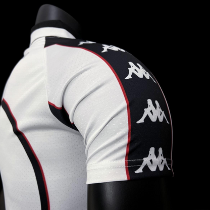 Retro 97/98 Vasco Da Gama Away Jersey