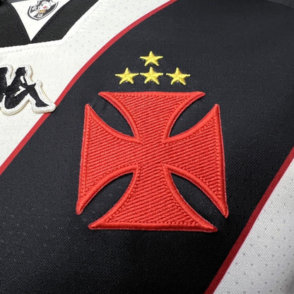 Retro 97/98 Vasco Da Gama Away Jersey