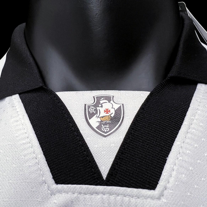 Retro 97/98 Vasco Da Gama Away Jersey