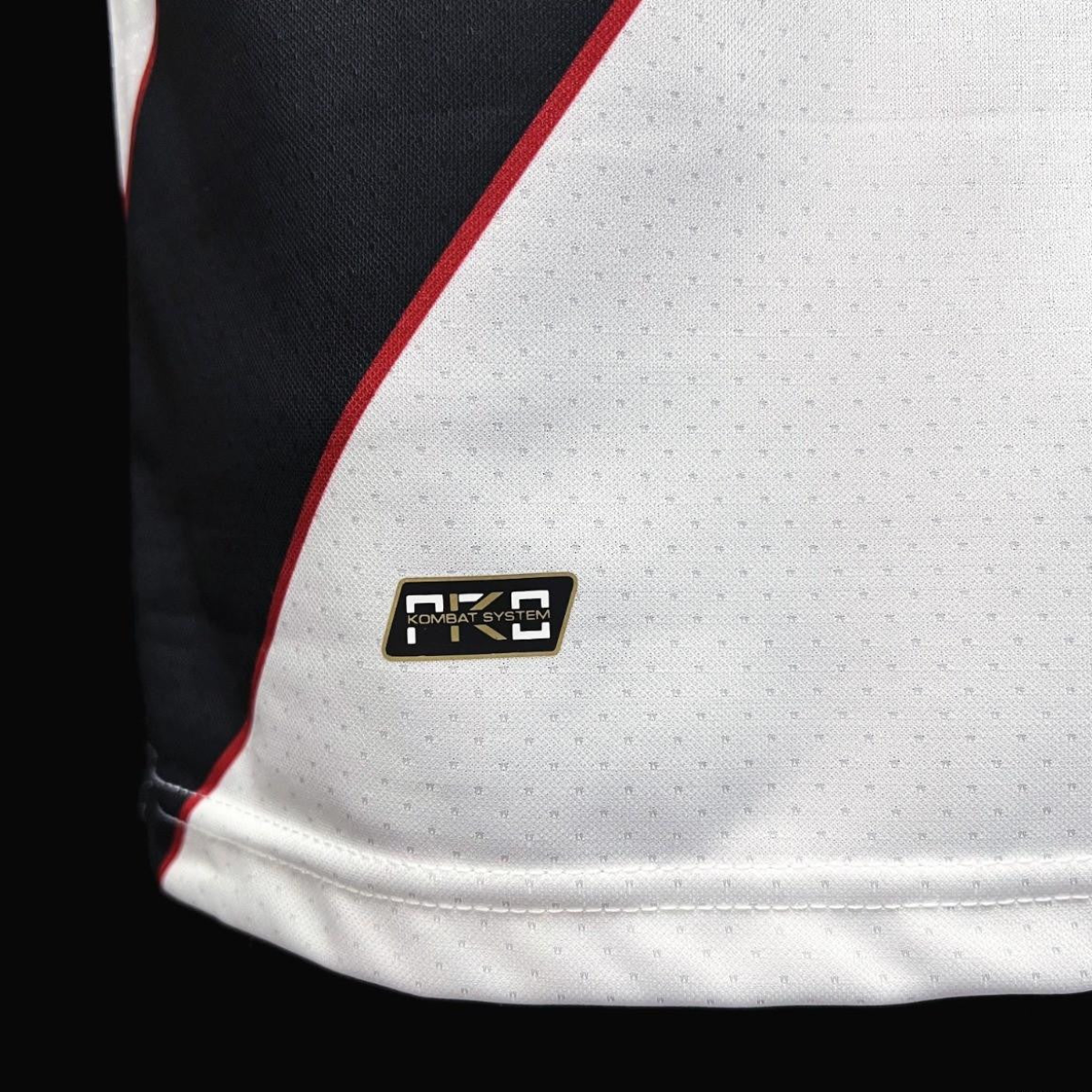 Retro 97/98 Vasco Da Gama Away Jersey