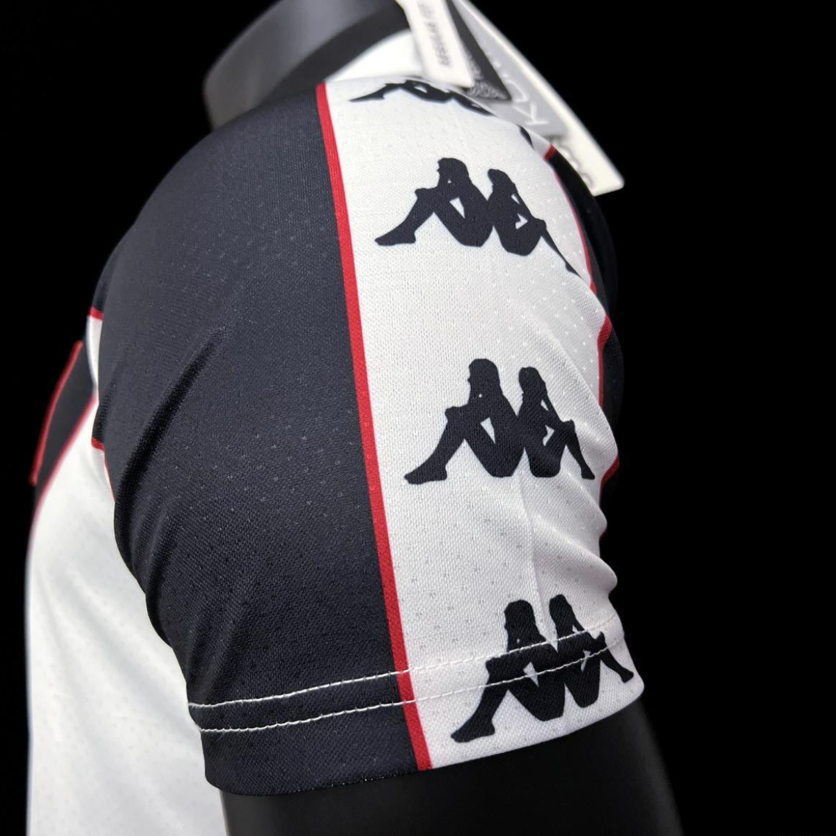Retro 97/98 Vasco Da Gama Away Jersey
