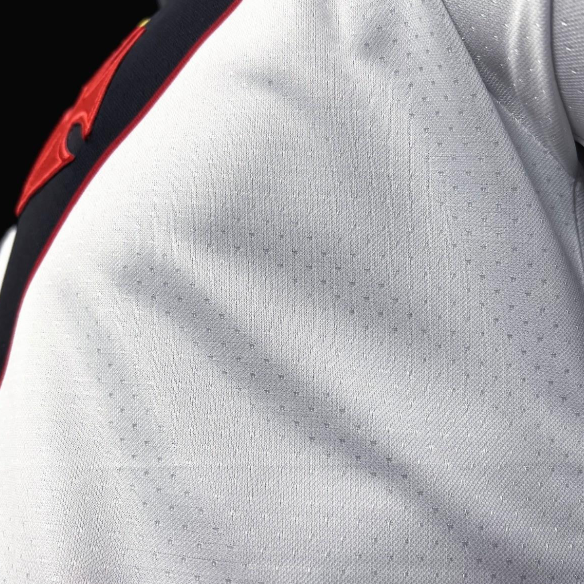 Retro 97/98 Vasco Da Gama Away Jersey