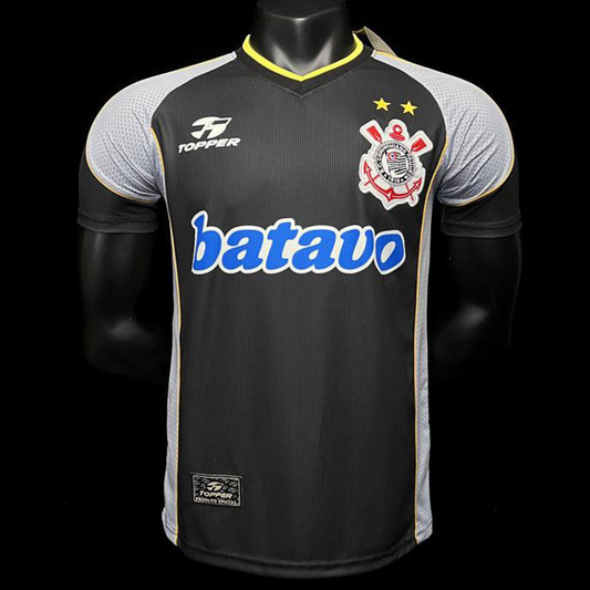 23/24 Corinthians Third Jersey