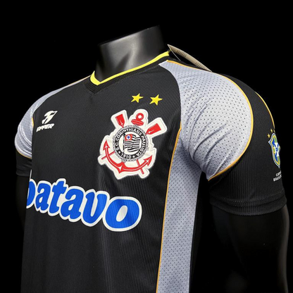 23/24 Corinthians Third Jersey