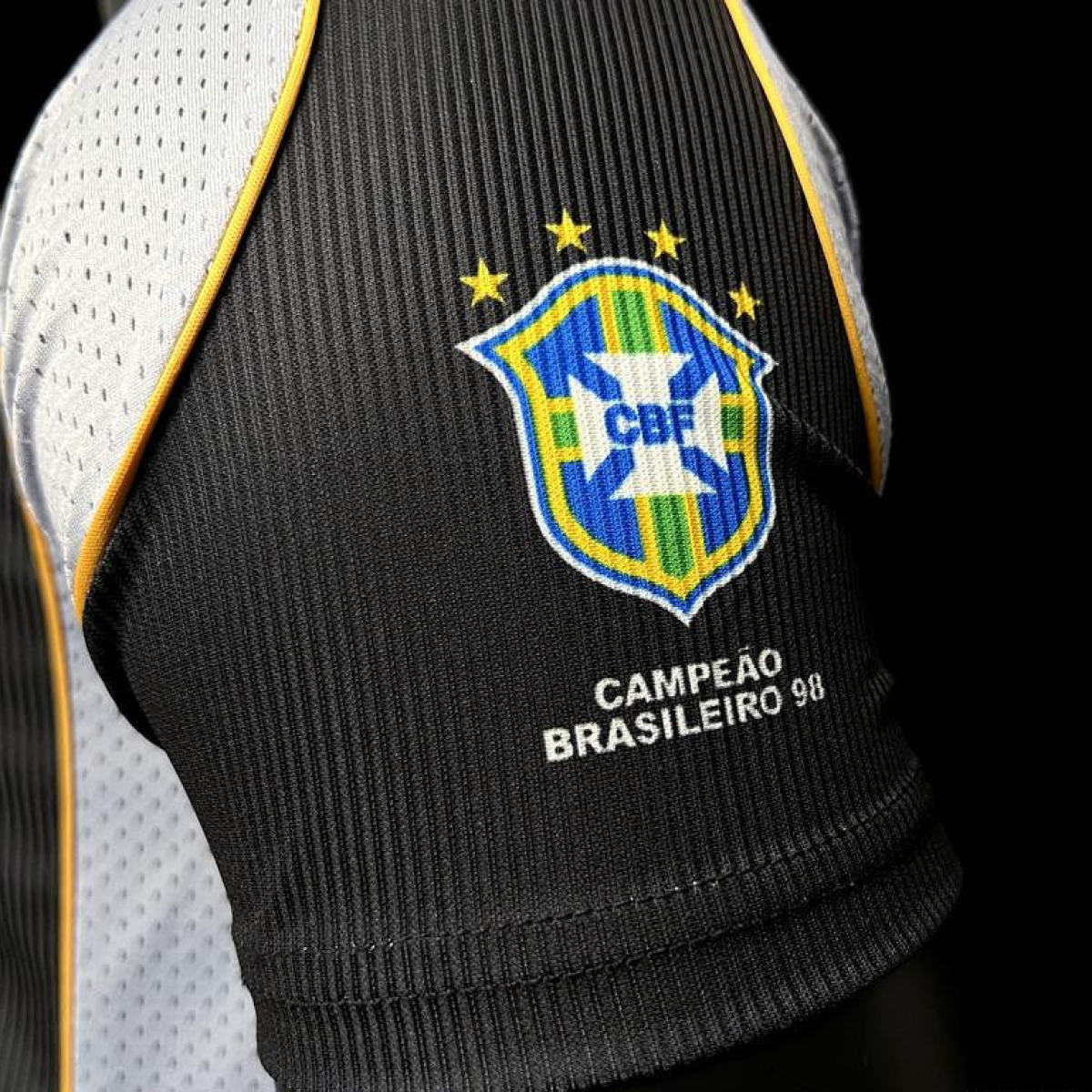 23/24 Corinthians Third Jersey