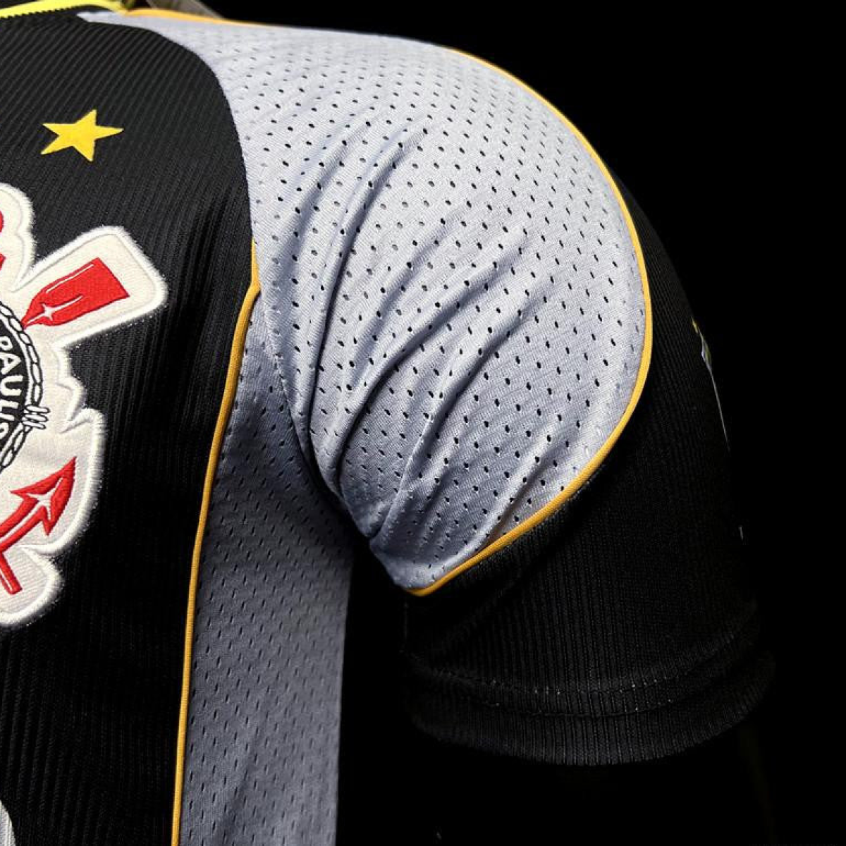 23/24 Corinthians Third Jersey