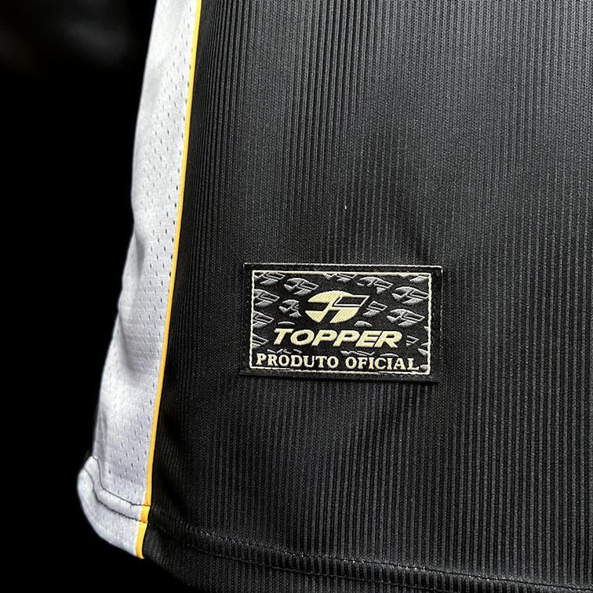 23/24 Corinthians Third Jersey