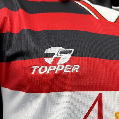 Retro 96/97 Vitoria Home Jersey