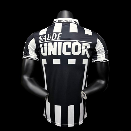 Retro 96/97 Santos Away Jersey