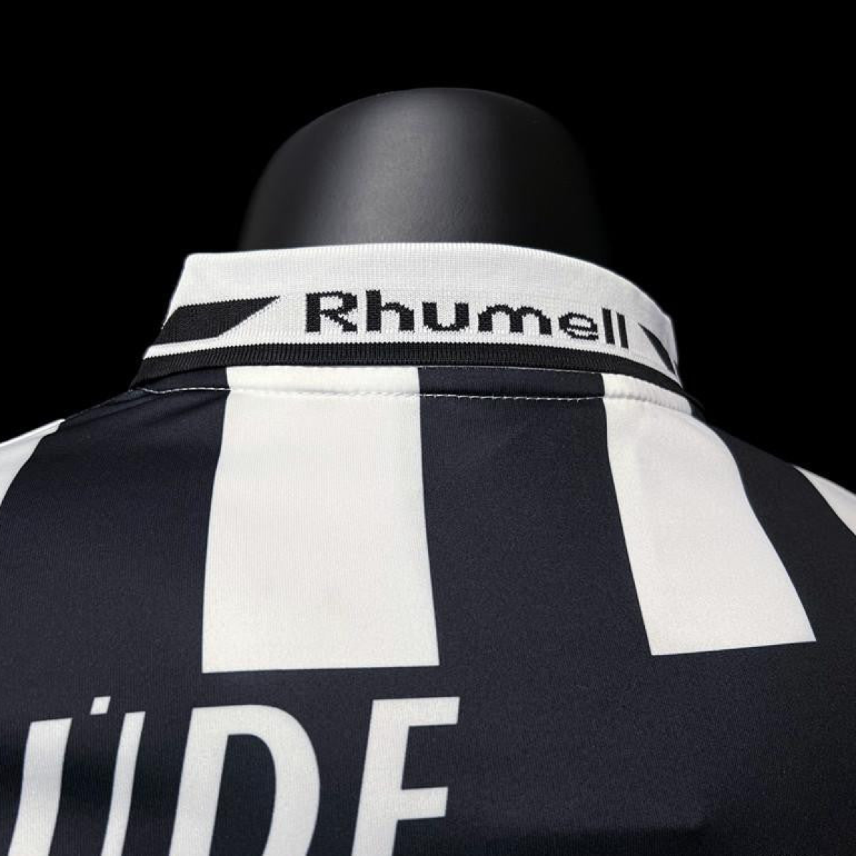 Retro 96/97 Santos Away Jersey