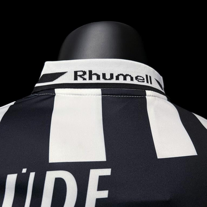 Retro 96/97 Santos Away Jersey