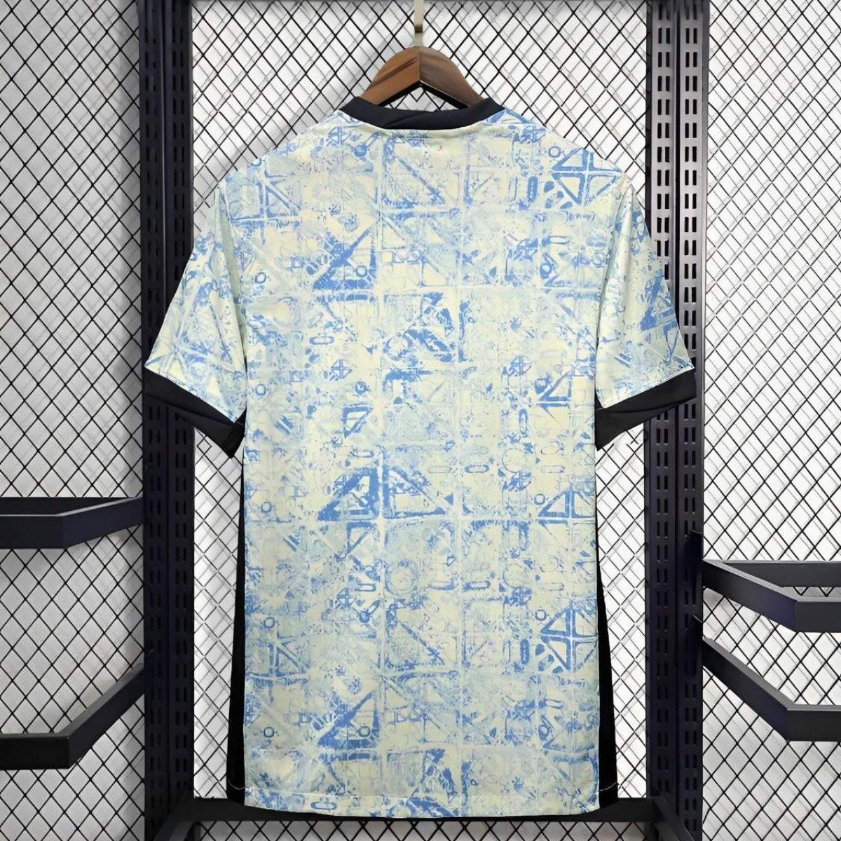 2024 Portugal Away Jersey