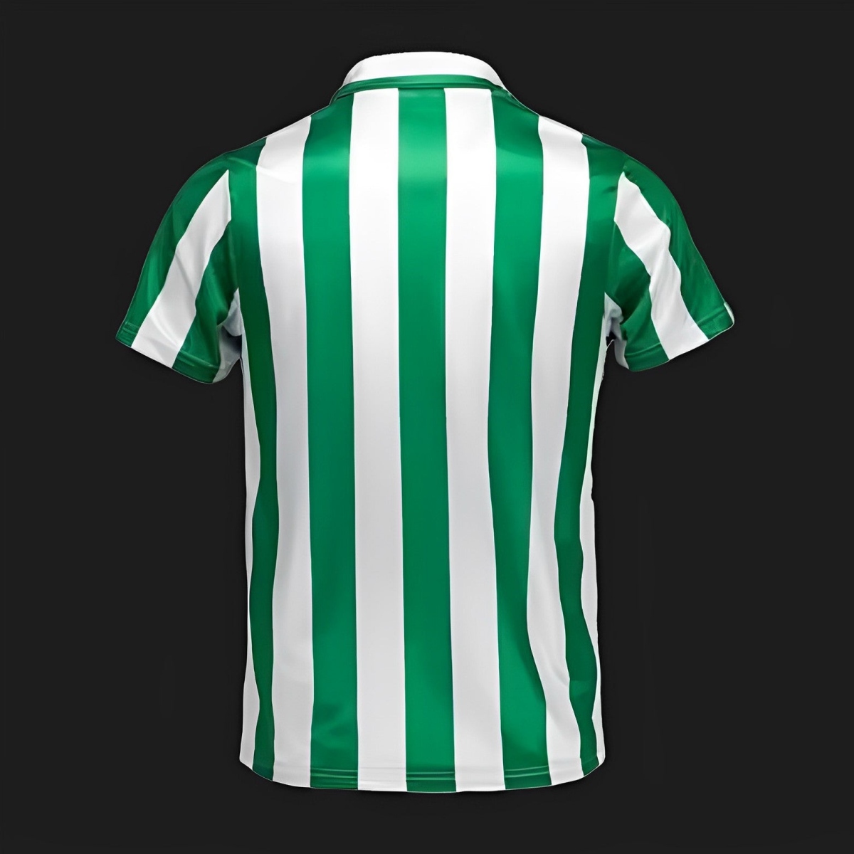 Retro 88/89 Real Betis Home Jersey