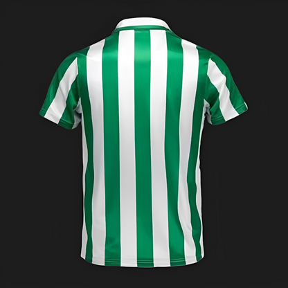 Retro 88/89 Real Betis Home Jersey