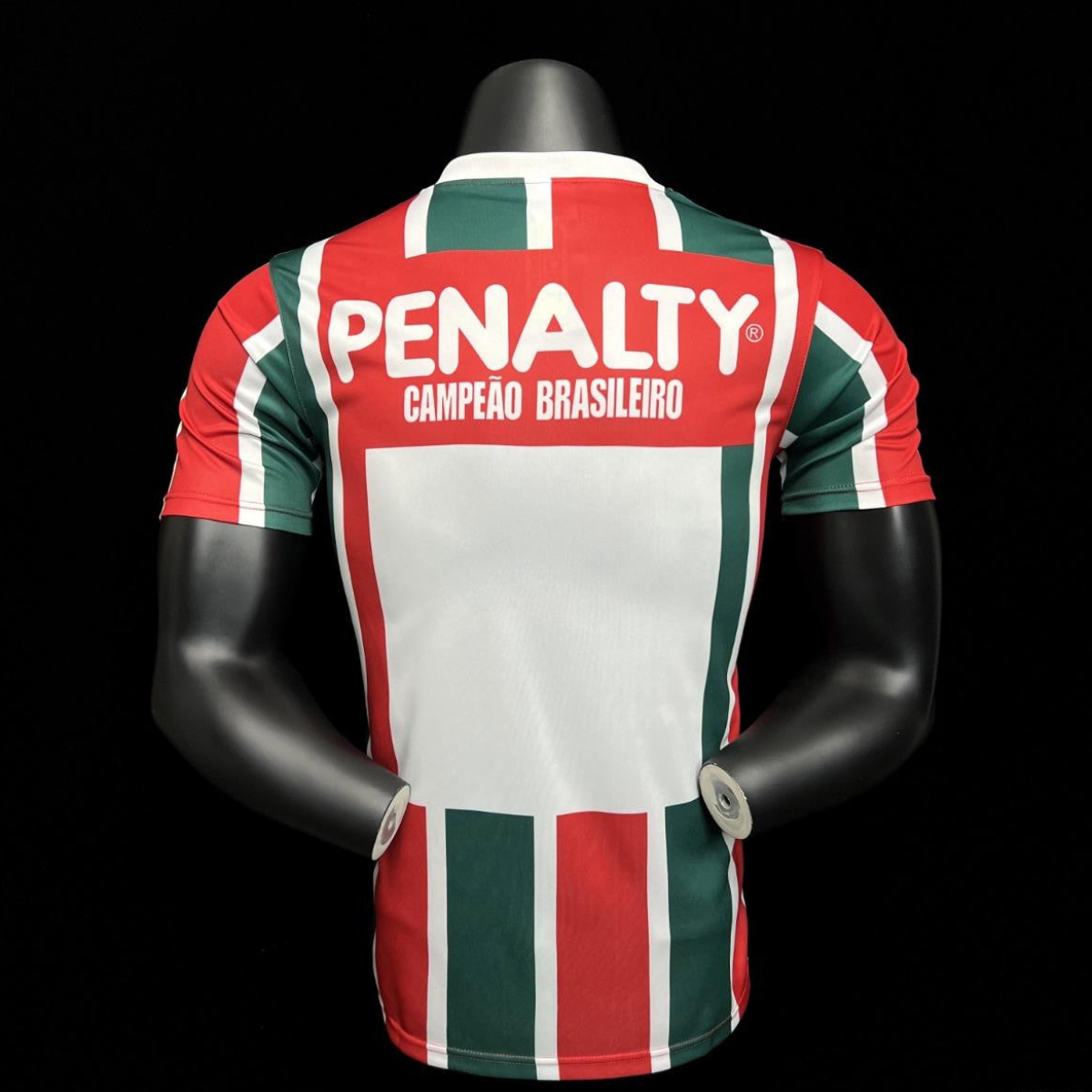 Retro 92/93 Fluminense Home Jersey