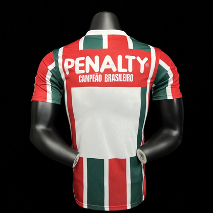 Retro 92/93 Fluminense Home Jersey