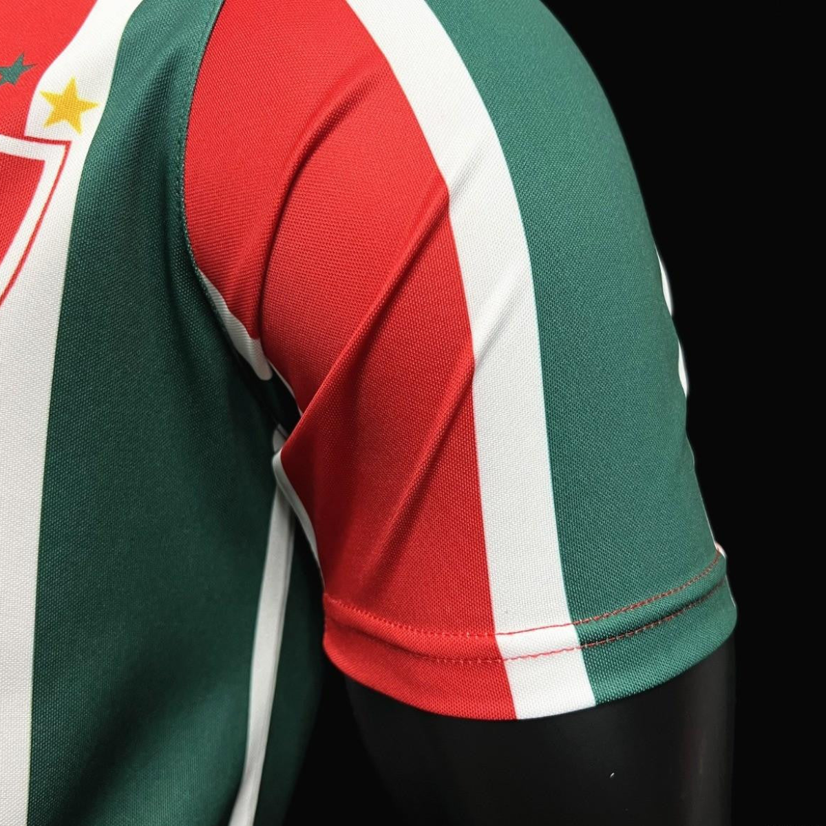 Retro 92/93 Fluminense Home Jersey