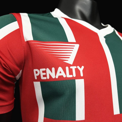 Retro 92/93 Fluminense Home Jersey