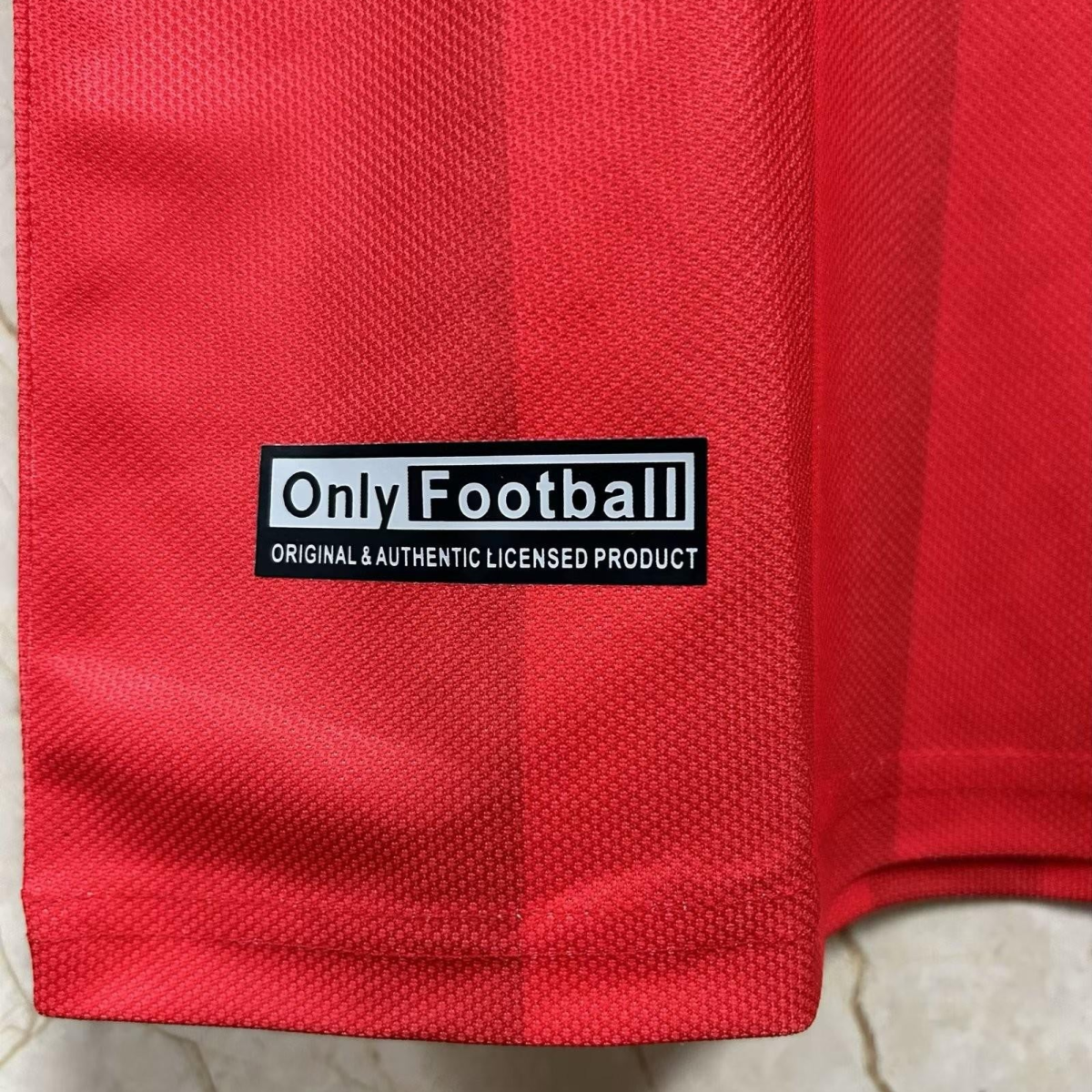 Retro 1998 Norway Home Jersey