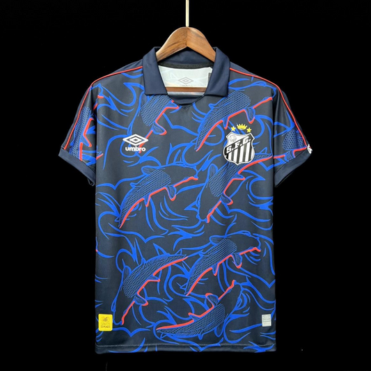 22/23 Santos Third Jersey