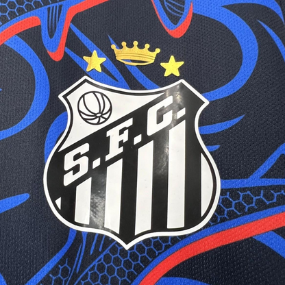 22/23 Santos Third Jersey