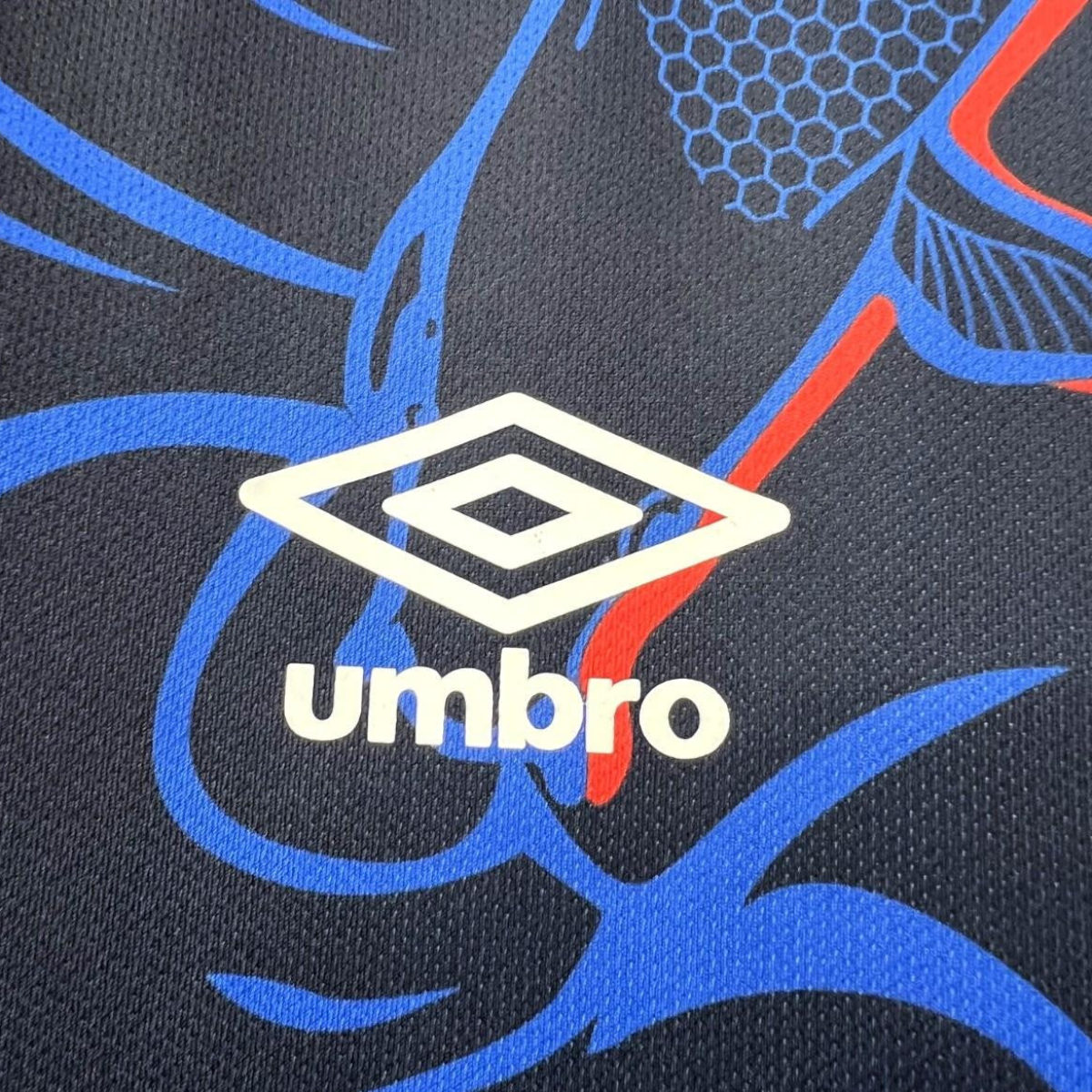 22/23 Santos Third Jersey
