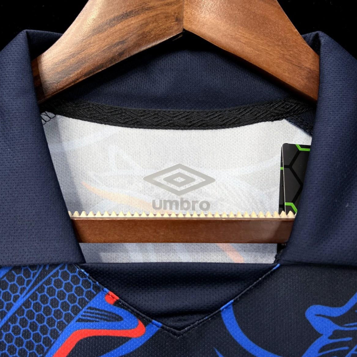 22/23 Santos Third Jersey