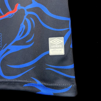 22/23 Santos Third Jersey