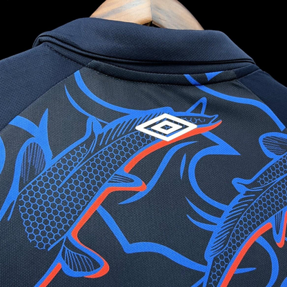 22/23 Santos Third Jersey