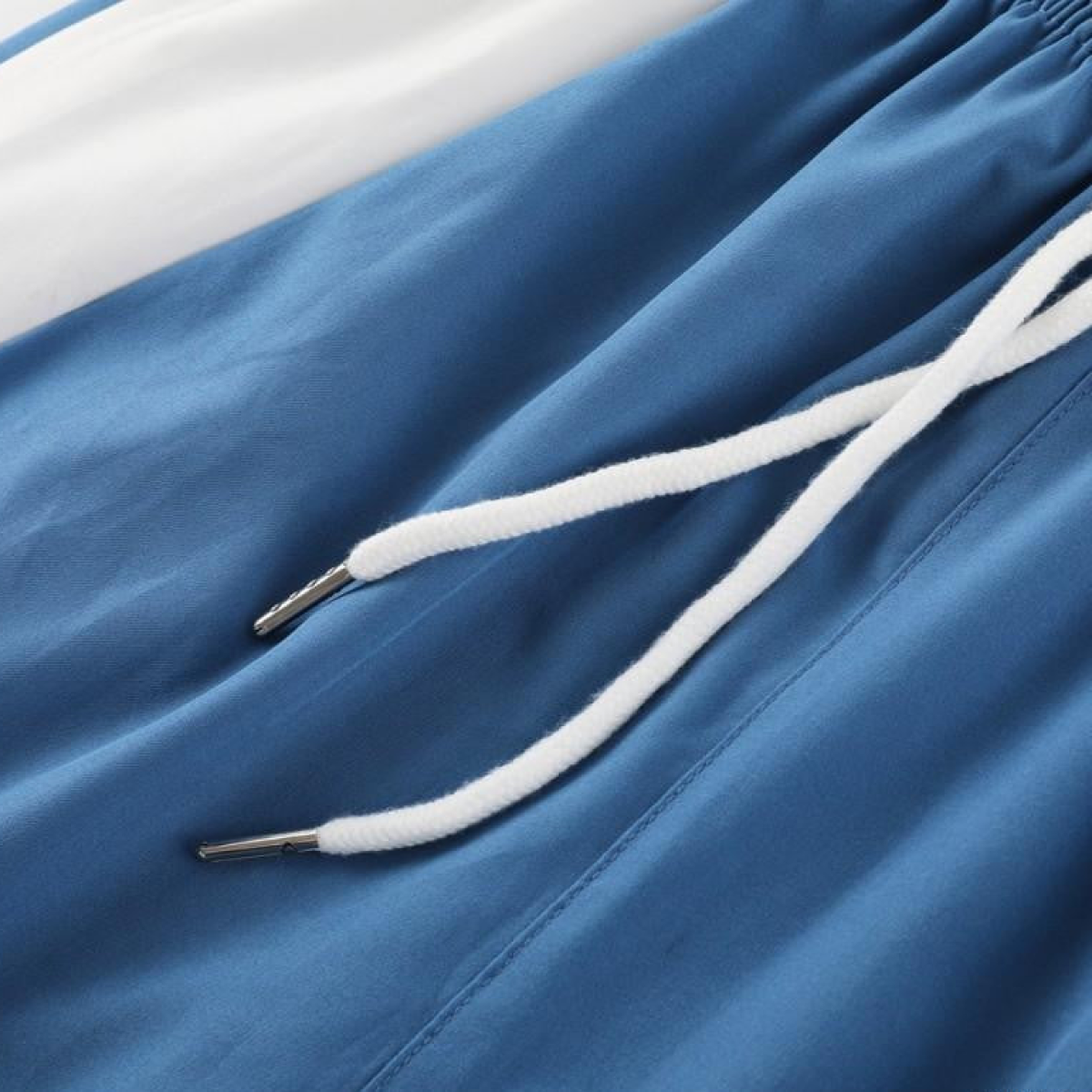 23/24 Brazil Blue Half Zipper Jacket+Pants