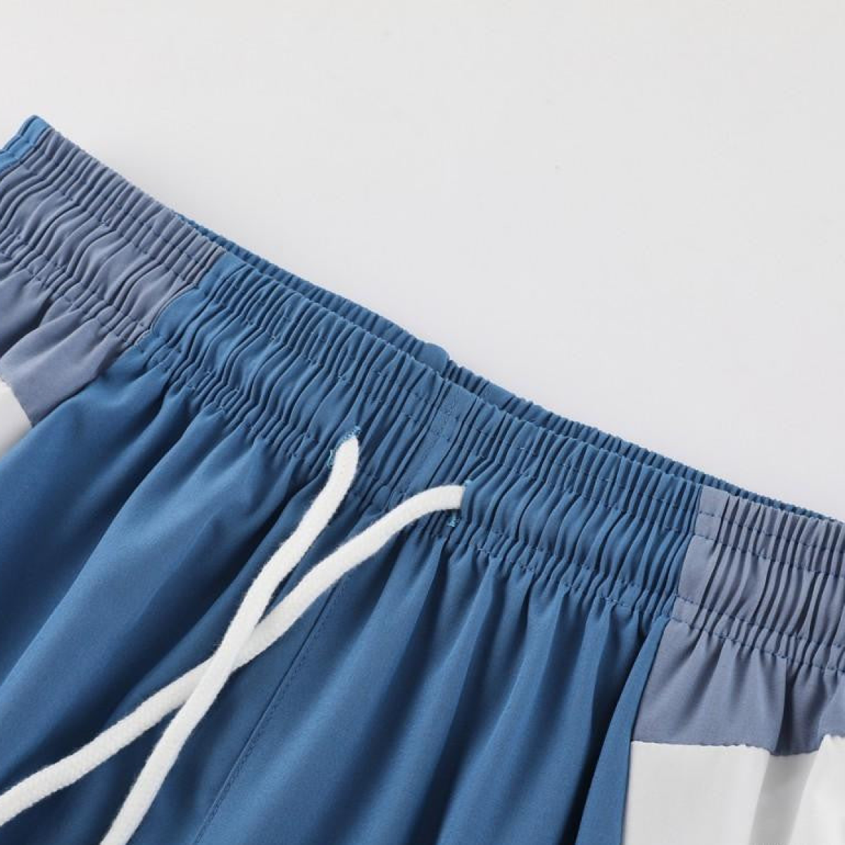 23/24 Brazil Blue Half Zipper Jacket+Pants