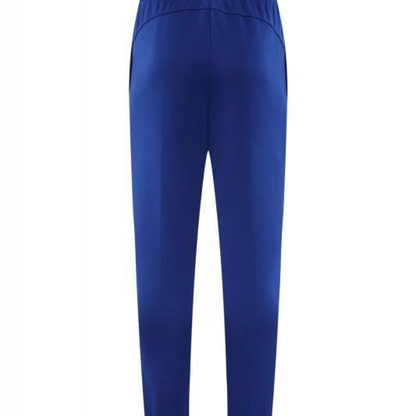 23/24 Brazil Blue Full Zipper Jacket+Pants