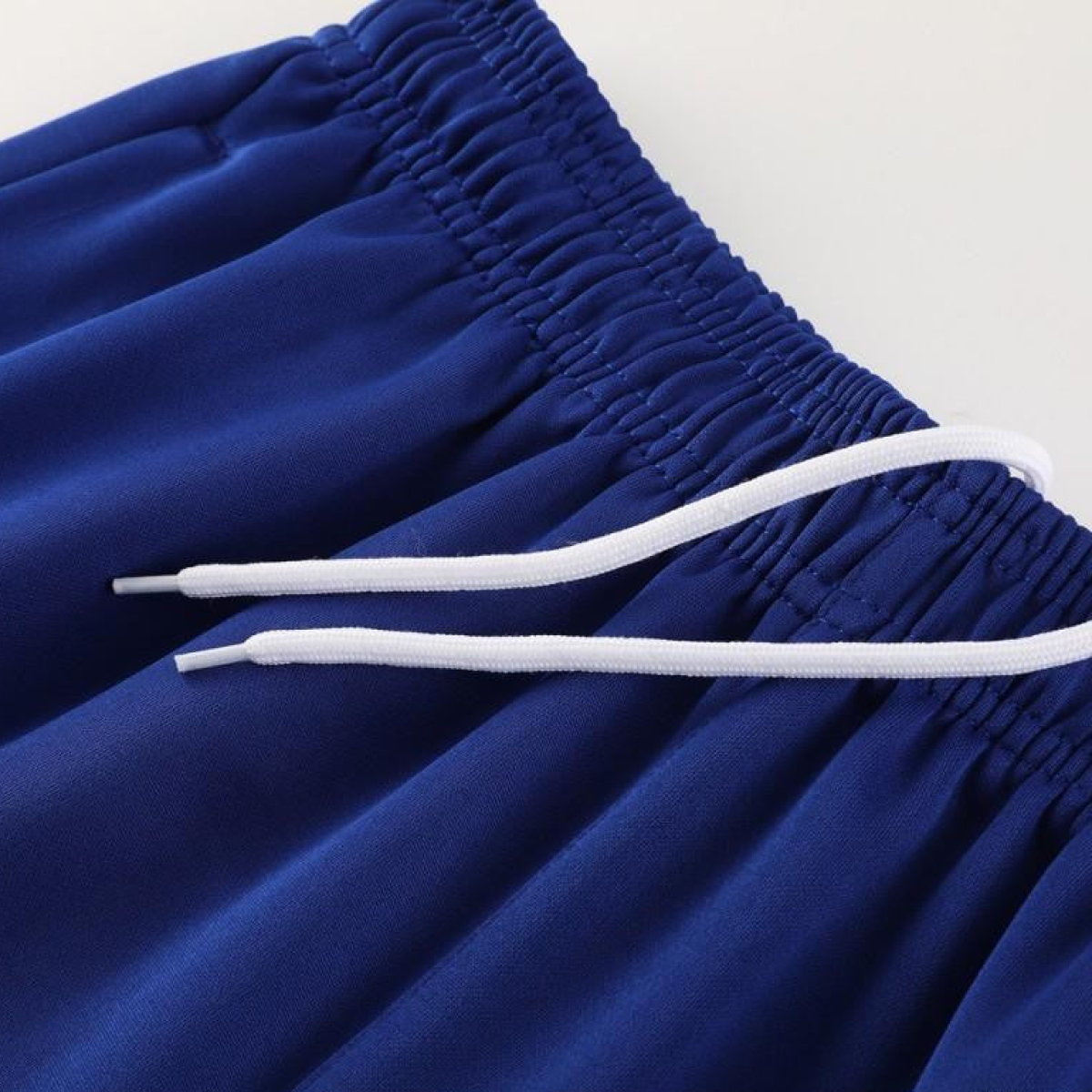 23/24 Brazil Blue Full Zipper Jacket+Pants