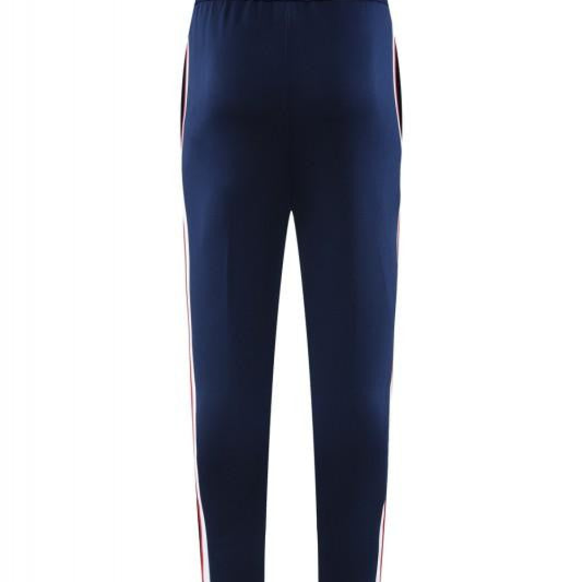 23/24 PSG Navy Red Full Zipper Jacket+Pants