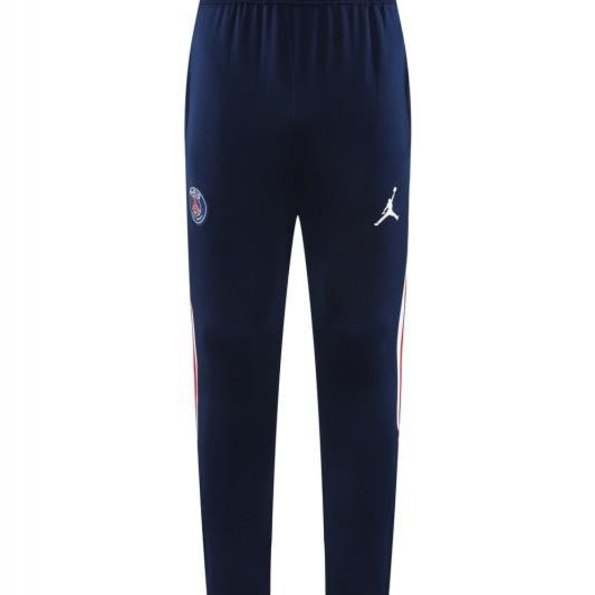 23/24 PSG Navy Red Full Zipper Jacket+Pants