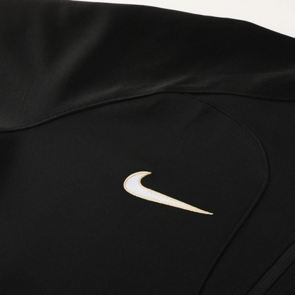 23/24 Chelsea Black Full Zipper Jacket+Pants