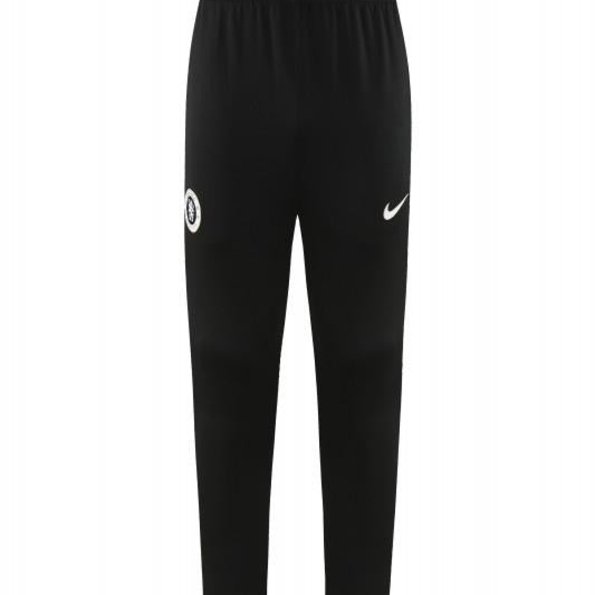 23/24 Chelsea Black Full Zipper Jacket+Pants