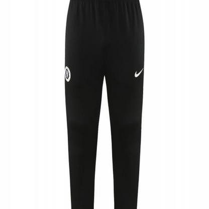 23/24 Chelsea Black Full Zipper Jacket+Pants