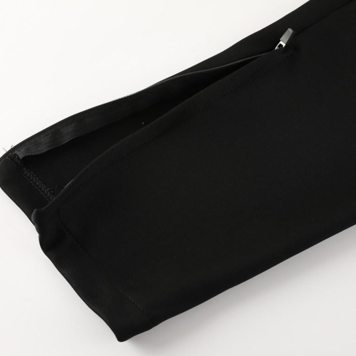 23/24 Chelsea Black Full Zipper Jacket+Pants