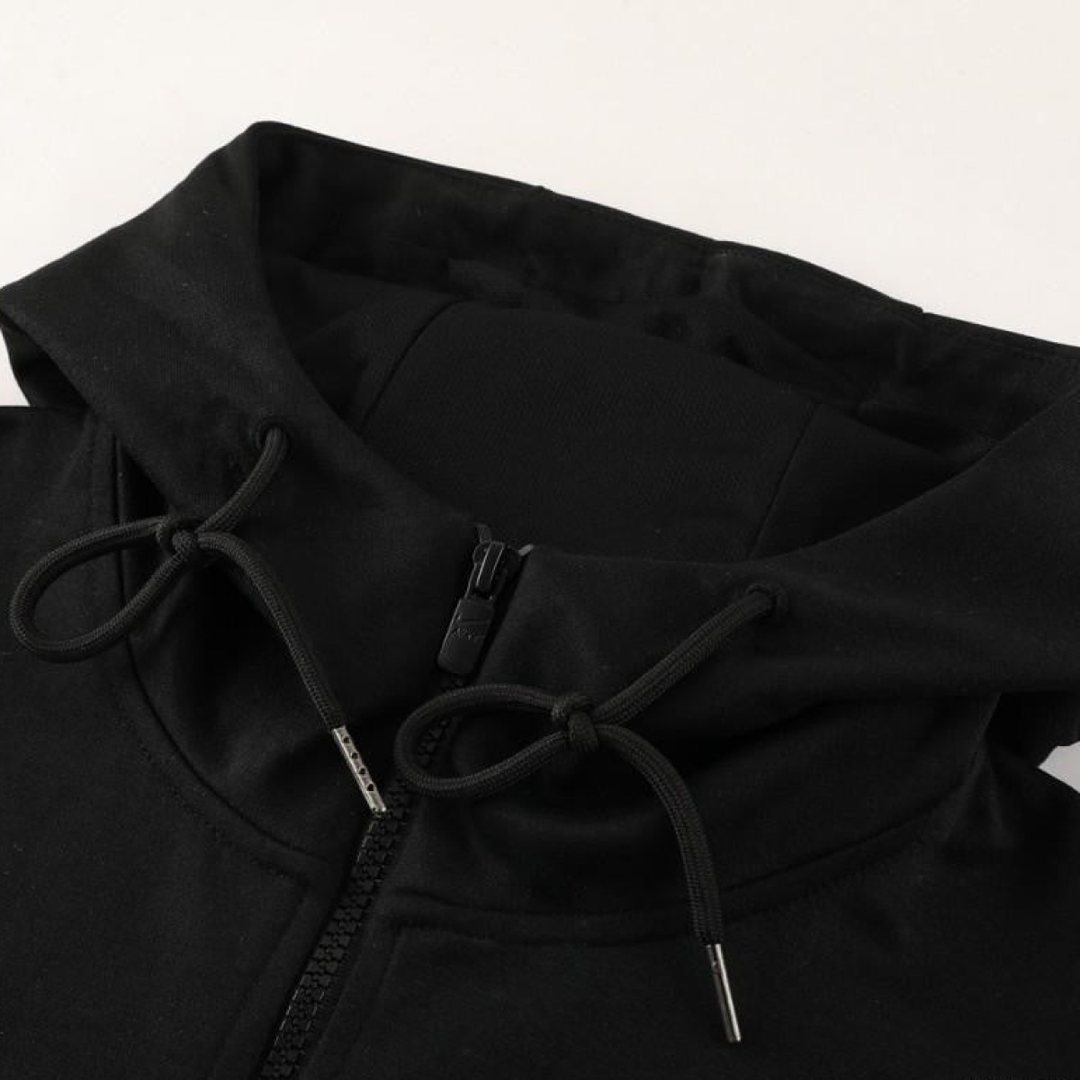 23/24 NIKE Black/Green Full Zipper Hooide Jacket+Pants