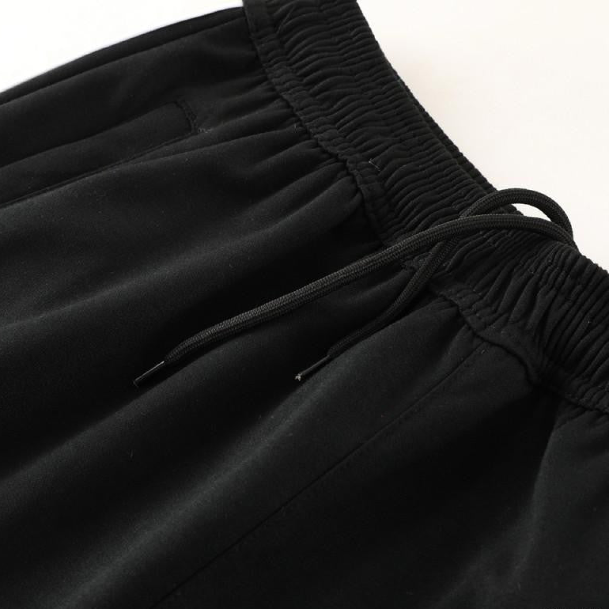 23/24 NIKE Black/Green Full Zipper Hooide Jacket+Pants