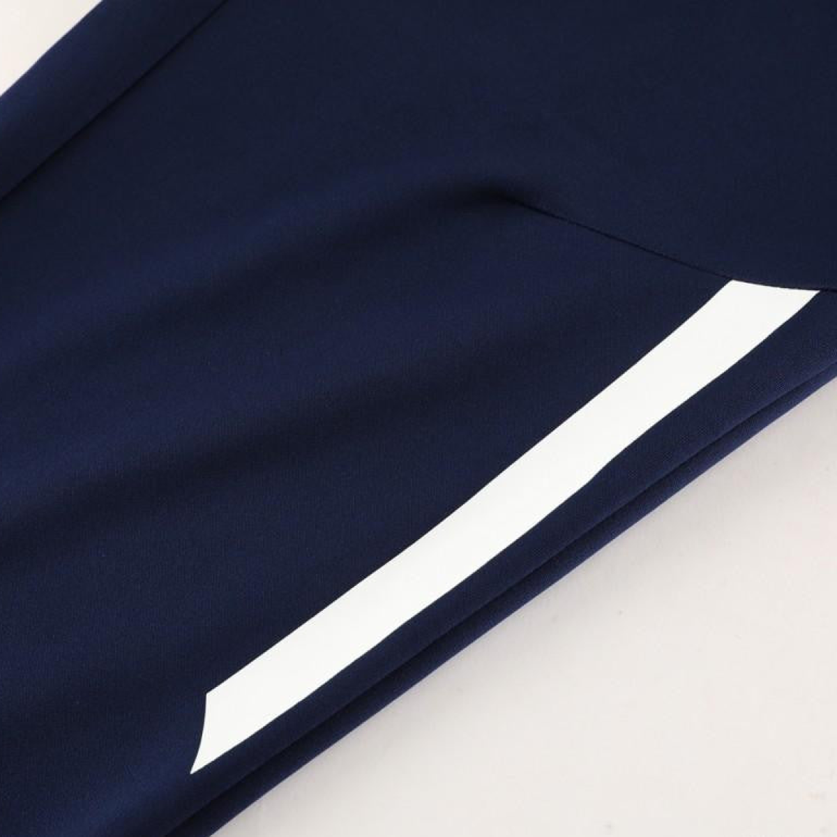 23/24 PUMA Navy Full Zipper Hooide Jacket+Pants