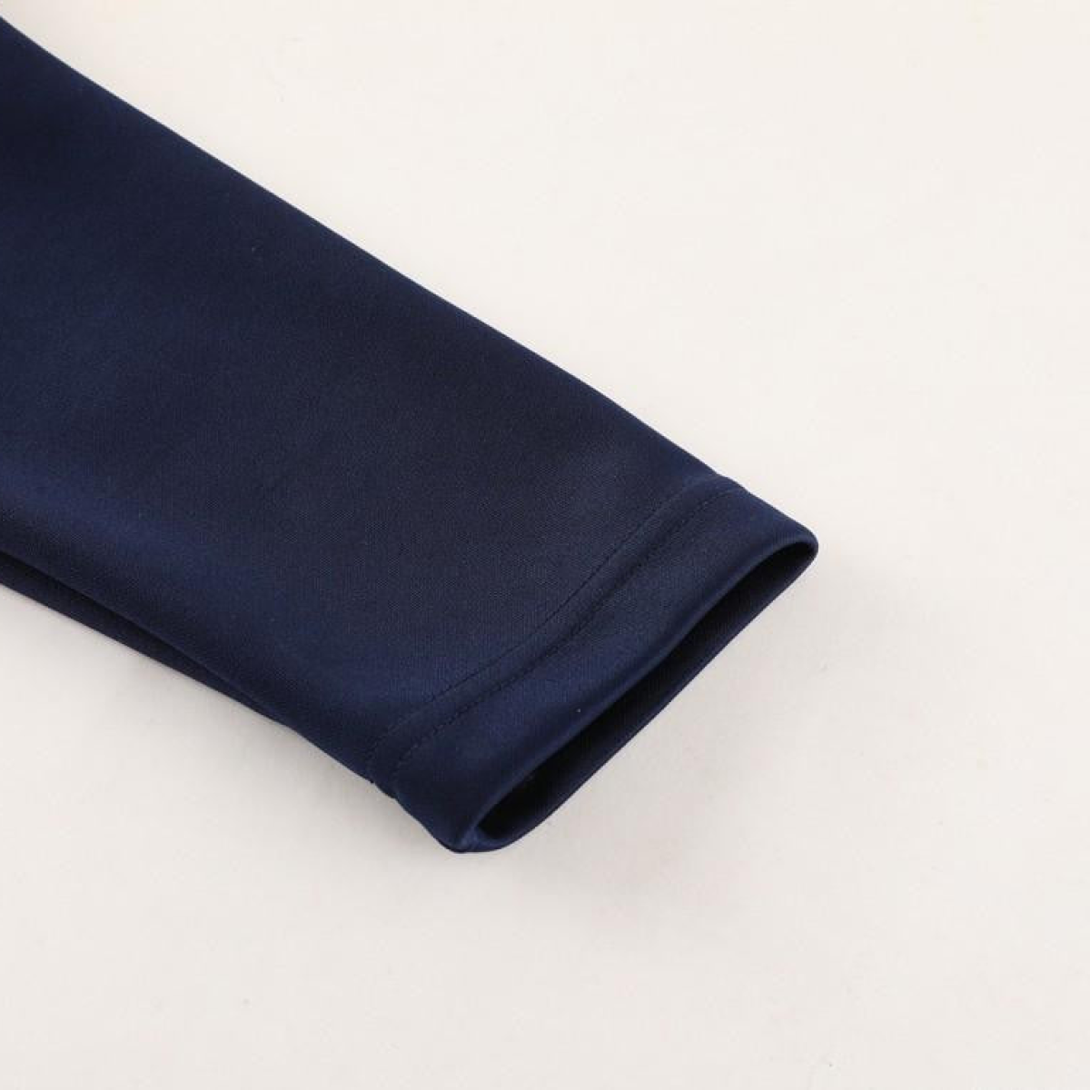 23/24 PUMA Navy Full Zipper Hooide Jacket+Pants