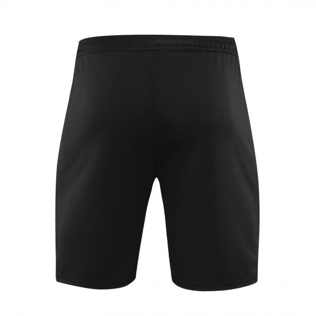 23/24 NIKE Black/Grey Short Sleeve Jersey+Pants