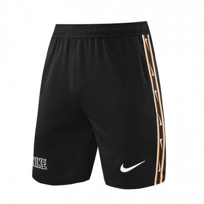 23/24 NIKE Black/Grey Short Sleeve Jersey+Pants