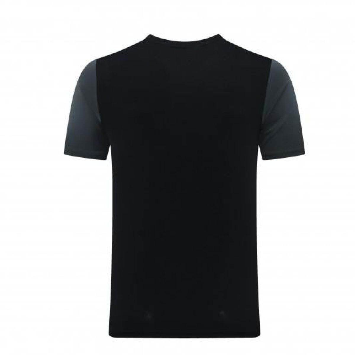 23/24 NIKE Black/Grey Short Sleeve Jersey+Pants