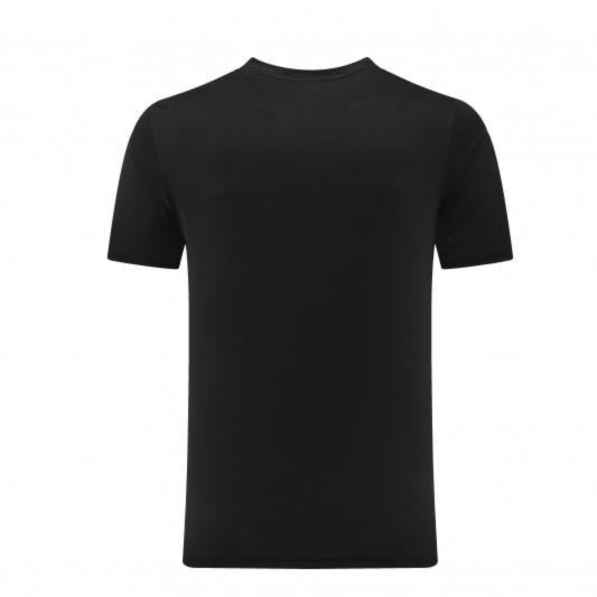 23/24 NIKE Black Short Sleeve Jersey+Pants
