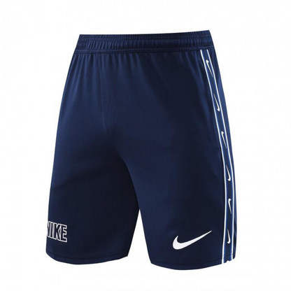 23/24 NIKE Black/Blue Red Short Sleeve Jersey+Pants
